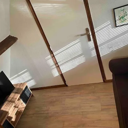 Дом отдыха Longere Avec Piscine Prive A 35 Min De Deauville *