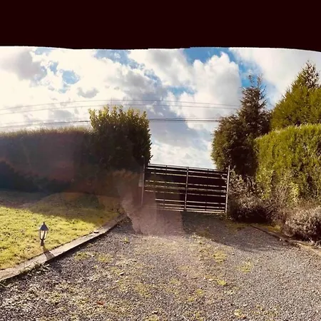 Longere Avec Piscine Prive A 35 Min De Deauville Дом отдыха *